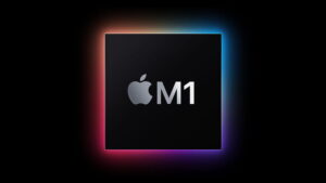 MacBook M1