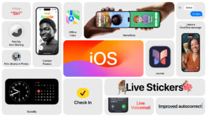 Apple IOS18