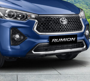 Rumion